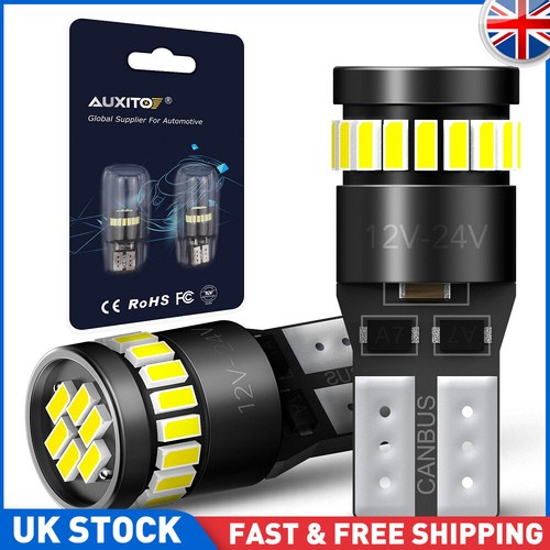 T10 501 led car - 2,