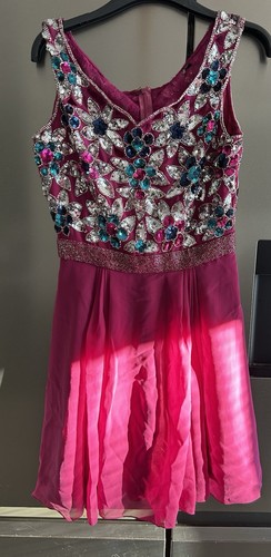 Ladies beautiful dress - ladies, 10