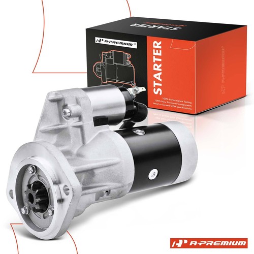 Premium starter motor for - starter,