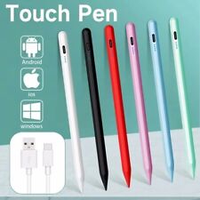 1st 2nd Generation Pencil Pen Stylus For Apple iPad 6th 7th 8th 9th 10th Gen UK