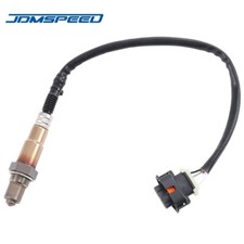 4 Wires Oxygen Lambda O2 Sensor Probe For Vauxhall Opel Corsa C D 1.0 1.2 1.4