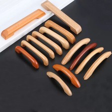 Wooden Cabinet Knob Handle
