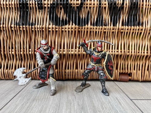 Schleich medieval fantasy - medieval,
