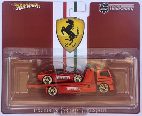 Custom hot wheels team - wheels,