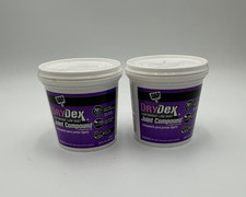 Lot of 2 DryDex Lightweight