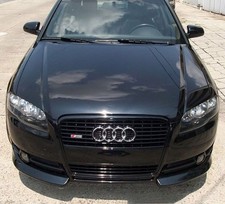 RS Front bumper splitters /