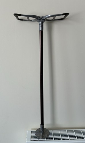 Featherwate shooting stick - featherwate,