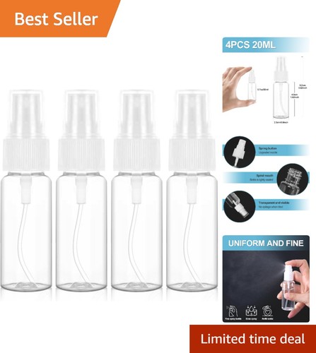 Pack 20ml travel - pack, spray