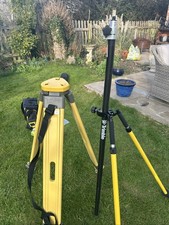 Trimble Gnss R8 Receiver, Tsc2