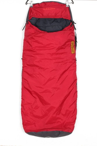 Mammut ajungilak knott junior - ajungilak,
