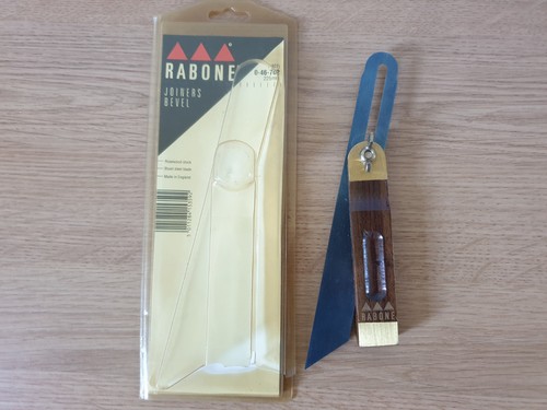 Rabone 046702 rosewood - -,