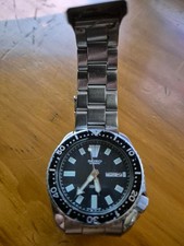 Seiko  Divers Watch  6309-7290