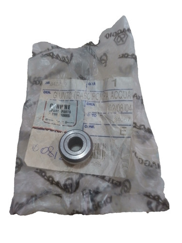 Drive seal water - , pump