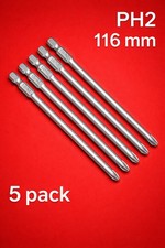 5x Magnet Autofeed screwdriver