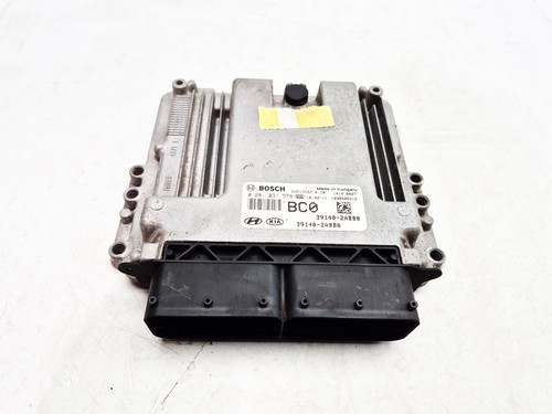Hyundai tucson mk3 engine - tucson,