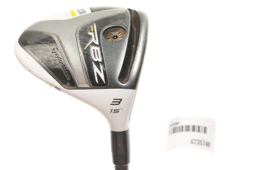Taylormade rocketballz rbz - rocketballz,