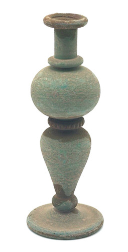 Tall green roman - tall, roman-style