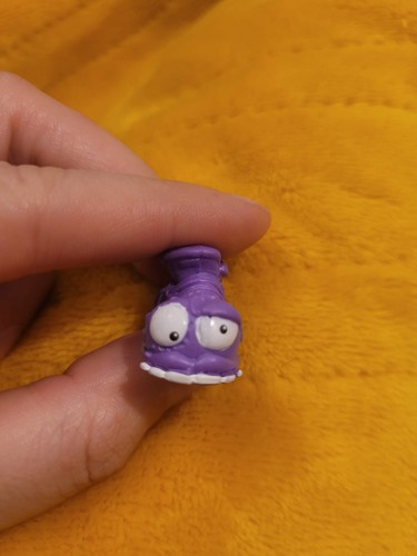 Trash pack smelly - , purple