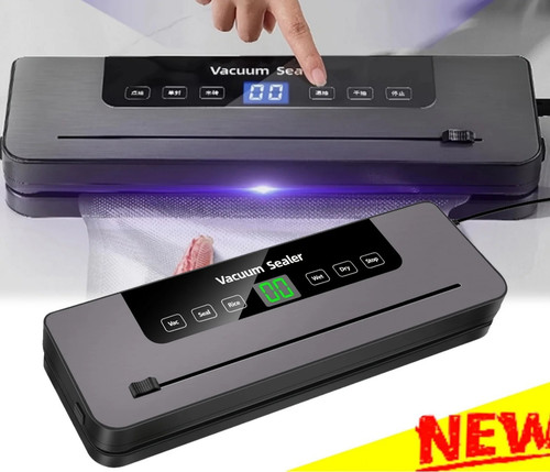 Mini vacuum sealer machine - mini,