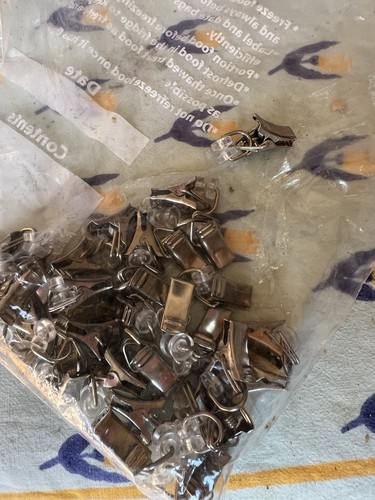 Thule awning curtain clips - thule,