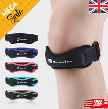 Patella Knee Strap Tendon