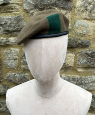 Mercian Regiment Khaki Beret