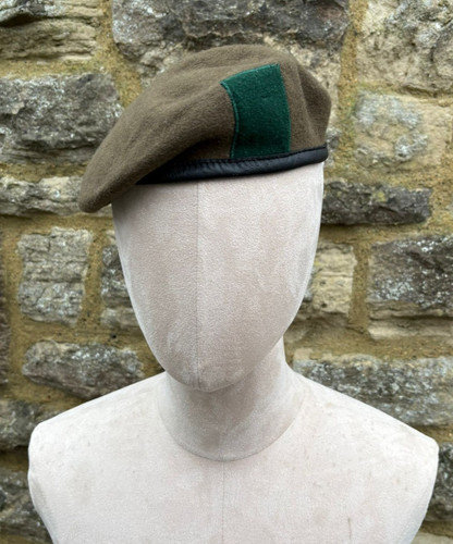 Mercian regiment khaki - regiment, beret
