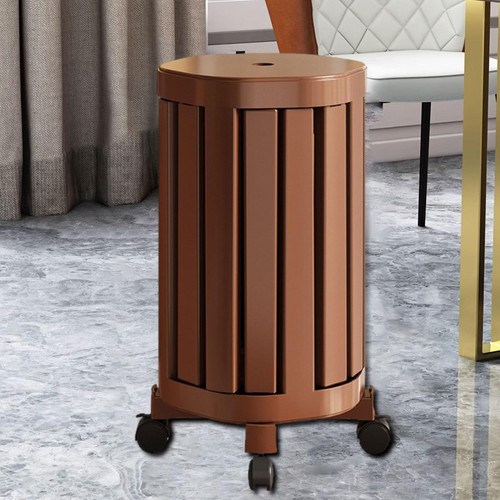 Stackable stools set - stackable, with