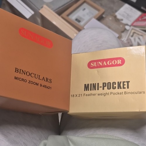 Sunagor micro zoom - micro,