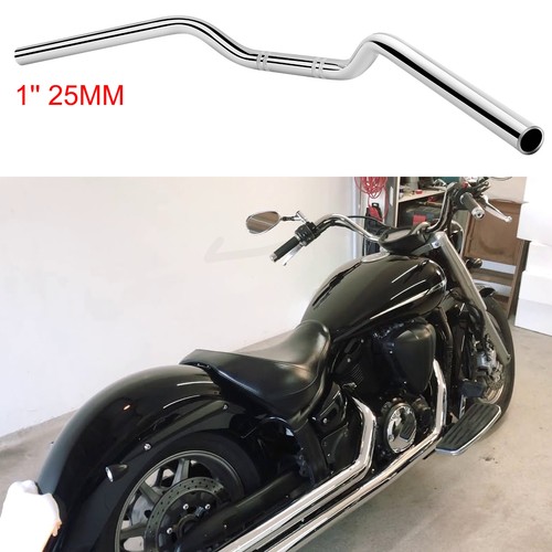 Motorcycle handlebar drag - motorcycle, 1"