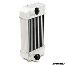 ALLOY INTERCOOLER CORE FMIC