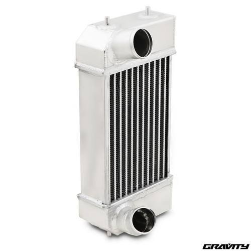 Alloy intercooler core fmic - intercooler,