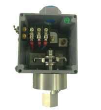 Mac GREGOR Hagglunds  388 3132-801 / CCS 604G Series 500-3000 psi 