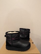 UGG Australia Toddler Classic