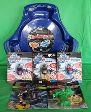 "BeyBlade Gadgets ORIGINALI HASBRO e Non Originali NUOVO e Usato" ENTRA e SCEGLI