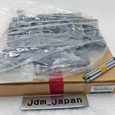 Mazda Genuine Front Side