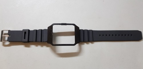 Sony smartwatch swr50 black - sony,