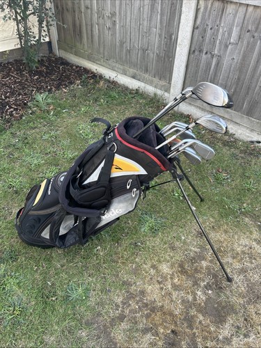 Men golf clubs taylormade - golf,