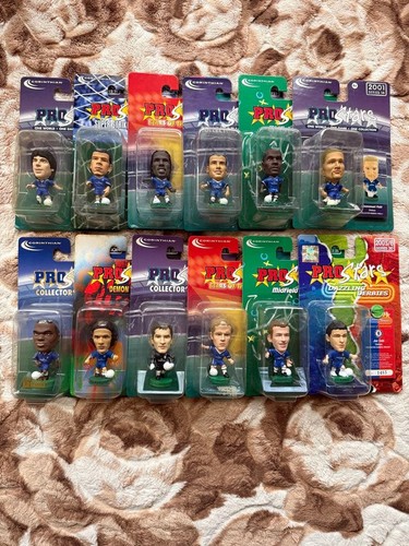 Corinthian prostars chelsea - chelsea, 12