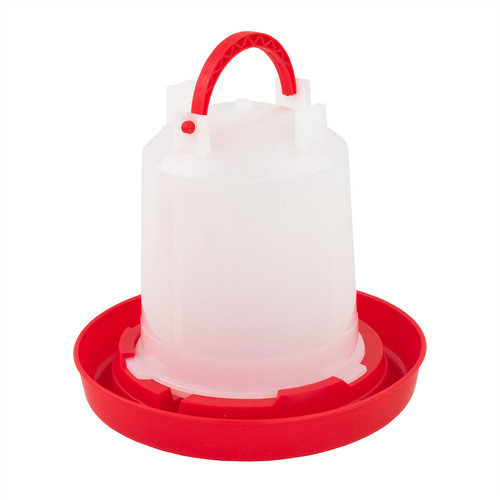 Kct automatic chicken - kct, drinker