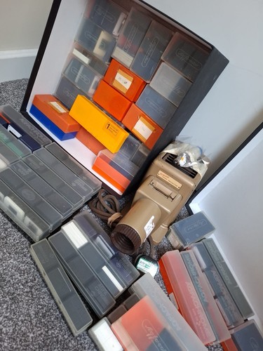Huge house clearance 35mm - huge, of
