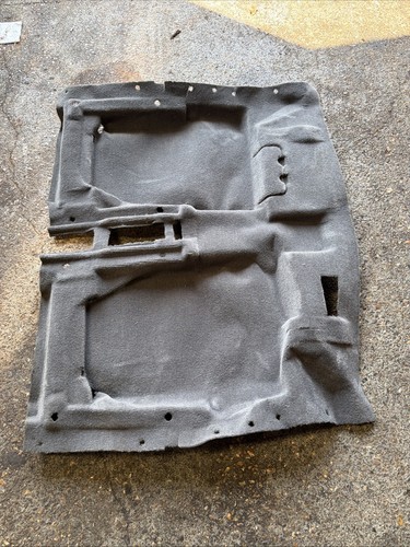 Saab 900 classic - classic, carpet
