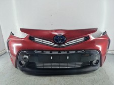 Toyota Prius Plus Hybrid 2011-