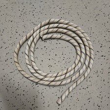 Retired climbing rope 2 metres
