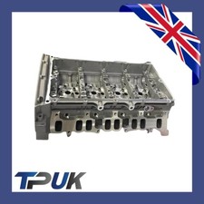 Cylinder Head For Ford Transit