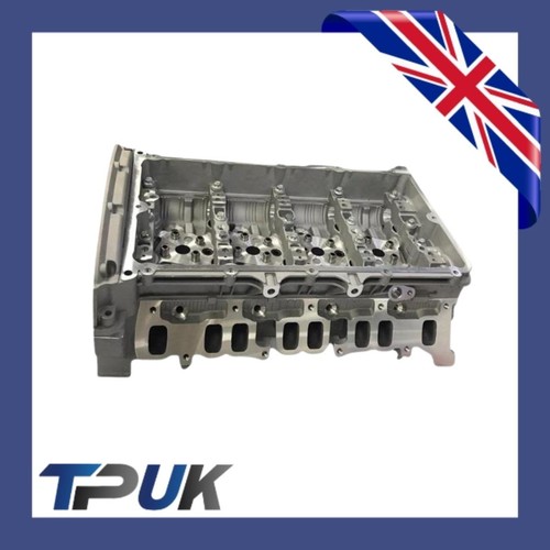 Cylinder head for - cylinder, ford