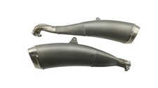 Silencer Suzuki Gsxr 1000 2009 To