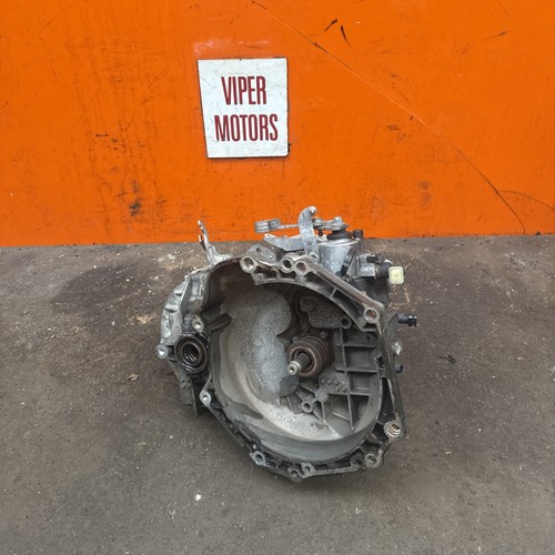 Vauxhall corsa manual - vauxhall,