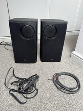 JVC SP-S700 Speakers Pair 3