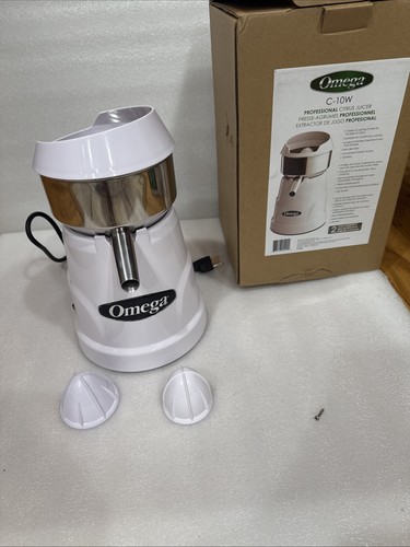 Omega 10w professional - c-10w,